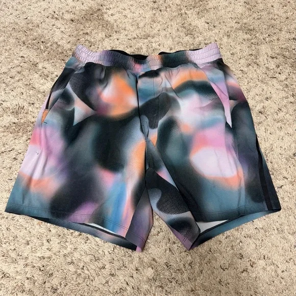 Lululemon pace breaker 7” shorts bundle - Picture 3 of 13